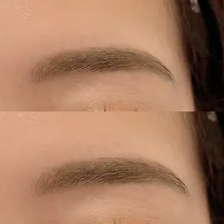 アイブロウ サクラブロウ 第2ビル店　小松の眉毛・アイブロウイメージ