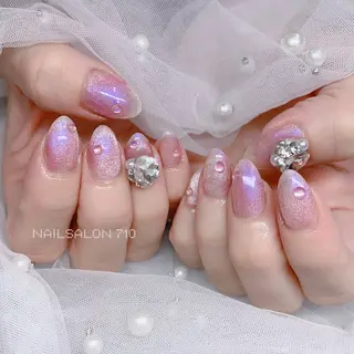 ネイル ナナイチゼロ I.Naoのネイルデザイン