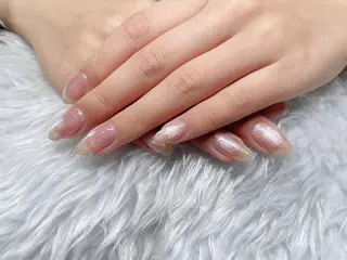 ネイル ルフランネイル くるみのネイルデザイン