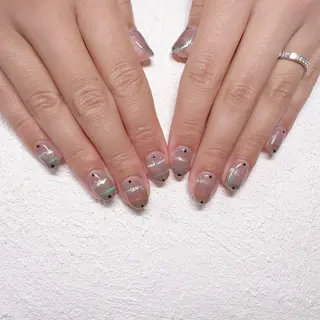 ネイル Regaro i.sのネイルデザイン