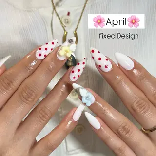 ネイル Siinail🪄 kanaのその他イメージ