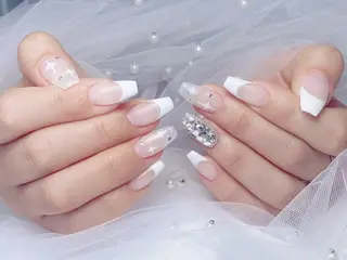 ネイル ネイルサロンロータス (渋谷店)のネイルデザイン