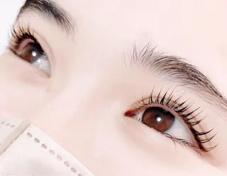 マツエク・マツパ シエルエトワール💜 桜木町のマツエク・マツパデザイン