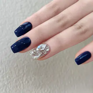 ネイル RINN ANA.CHUOのネイルデザイン