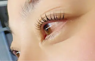 マツエク・マツパ Lafee de la beaute所属・Lafee de la beauteのマツエク・マツパデザイン