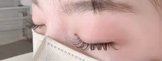 マツエク・マツパ COCO EYELASHアキのマツエク・マツパデザイン