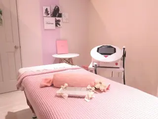 VINOS金沢店所属・萩野悠 【VINOS金沢店】のエステ・リラクイメージ