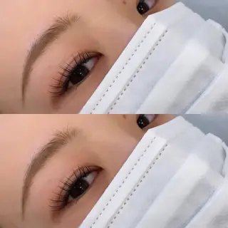 マツエク・マツパ 【個室サロン】🎀 美容師&アイリストのマツエク・マツパデザイン