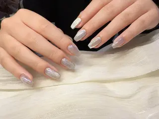 ネイル 長出し専門店🎀 HARO💕Nailのネイルデザイン