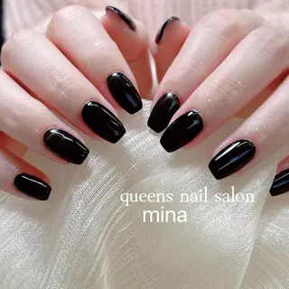 ネイル mina🧸 nailのネイルデザイン