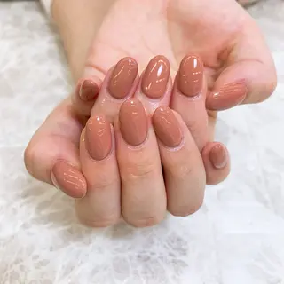 ネイル ⭐︎休業中の練習⭐︎ JNA認定講師髙橋のネイルデザイン