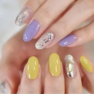 ネイル C.C.Studio 池袋のネイルデザイン