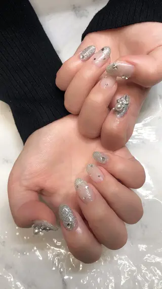ネイル 💎Guarendo💎錦糸町店所属・✨アン ミユ✨のネイルデザイン
