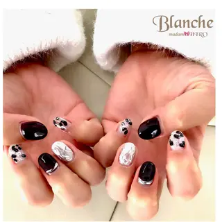 ネイル Lianネイル 寛子Lianのネイルデザイン