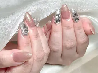 ネイル 💕Dreamy KIYO💕のネイルデザイン