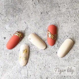 ネイル kimura kumikoのネイルデザイン