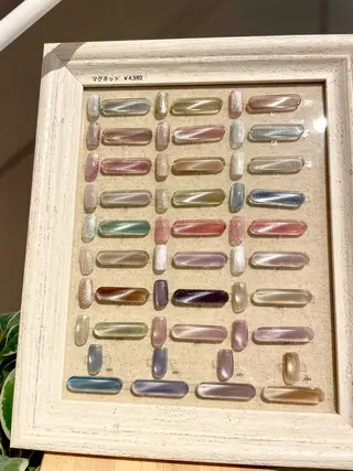 ネイル ayaka 🐨のネイルデザイン