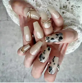 ネイル DC nail salonのネイルデザイン