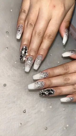 ネイル 《LB》ラブリエ Nail&eyeのマツエク・マツパデザイン