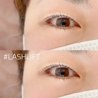 マツエク・マツパ EYELA柏 星出のマツエク・マツパデザイン