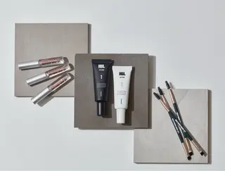 アイブロウ LAÉSSE RIOのエステ・リラクイメージ