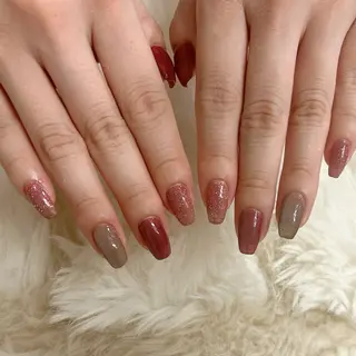 ネイル パラジェル登録サロンfeerique所属・Uchida Mayunaのその他イメージ