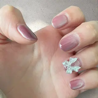 ネイル SALON de RICHE所属・本間 絢詩のネイルデザイン