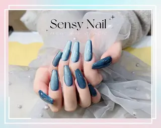 ネイル Sensy ネイル専門店のネイルデザイン