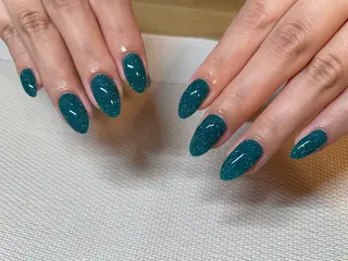 ネイル エン Nail salonのネイルデザイン