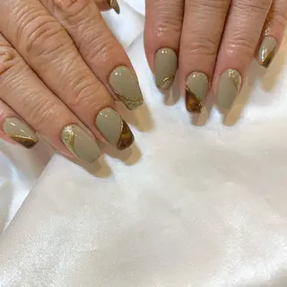 ネイル ui nailのネイルデザイン