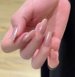 ネイル BabyYouMi nailのネイルデザイン
