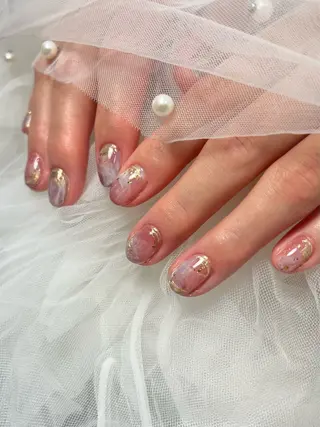 ネイル ToliyDeliy Mayuのネイルデザイン