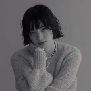 ショート 暖色/パーマ 🌼クニトウメイのヘアスタイル