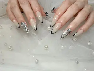 ネイル MOJO NailSalonのネイルデザイン
