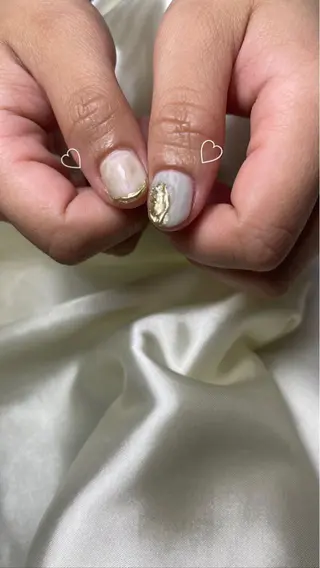 ネイル atelier ponoのネイルデザイン