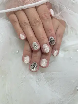 ネイル NANA RISAのネイルデザイン