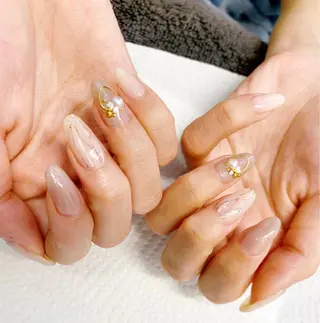 ネイル まつげパーマ専門店 まつげ家kurunのマツエク・マツパデザイン