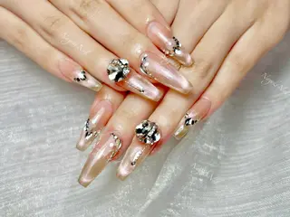 ネイル ✨NA.YUKI ナユキ✨のネイルデザイン