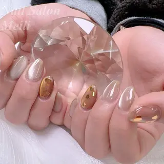 ネイル ネイルサロン メイリーのネイルデザイン