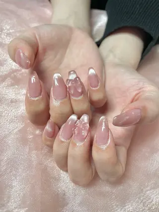ネイル RUMI nailのネイルデザイン