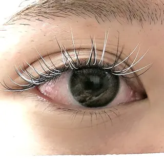 マツエク・マツパ ✧elpatio✧︎ 小出紗羅のマツエク・マツパデザイン