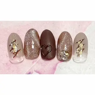 ネイル パラジェル登録サロンfeerique所属・Uchida Mayunaのその他イメージ