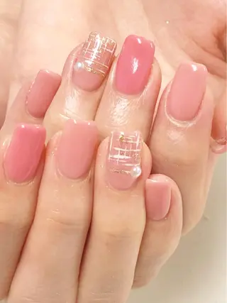 ネイル KIREIE NAILSのネイルデザイン