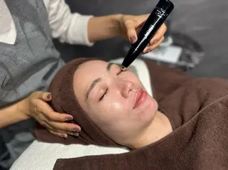 渋谷 紘子のエステ・リラクイメージ