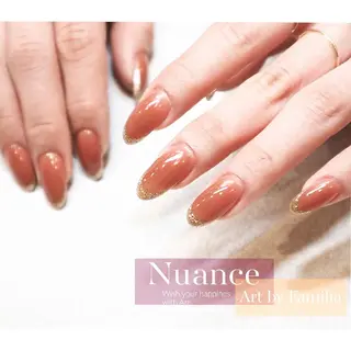 ネイル 小河 仁美のネイルデザイン