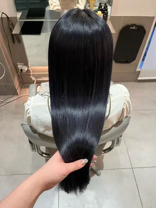 ロング カラー 🌻暖色カラー🌻 sakuraのヘアスタイル