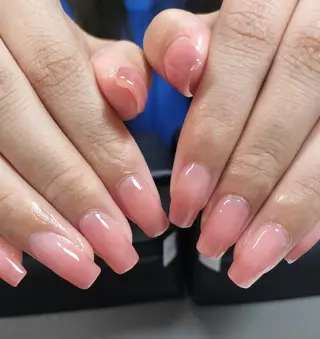 ネイル inhernail hitomiのネイルデザイン