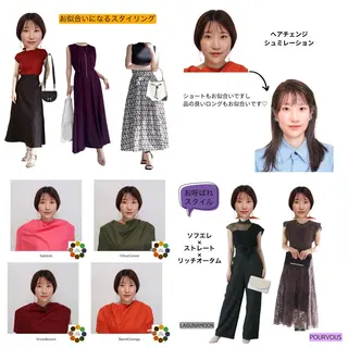 Surely シュアリーのその他イメージ