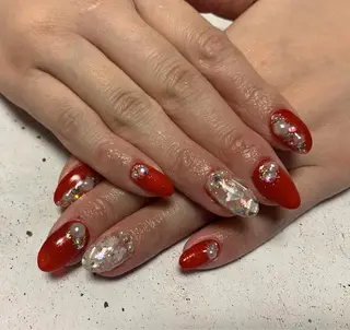 ネイル nico.nico.mark NAIL所属・小林 梓のエステ・リラクイメージ