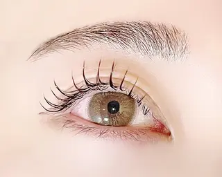 マツエク・マツパ ブレラ所属・Rumi 【ブレラ】のマツエク・マツパデザイン